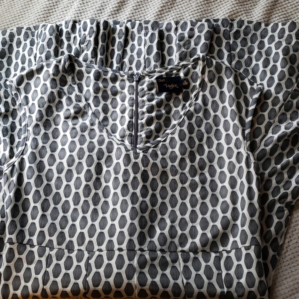 Just Taylor dress